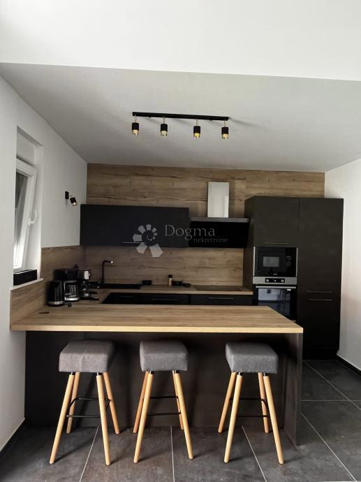 Casa Vodice, 150m2