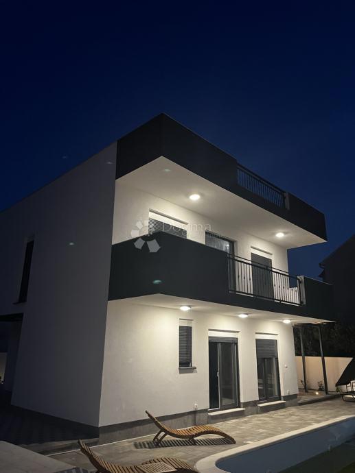 Casa Vodice, 150m2
