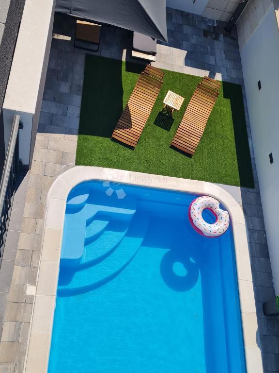 Casa Vodice, 150m2