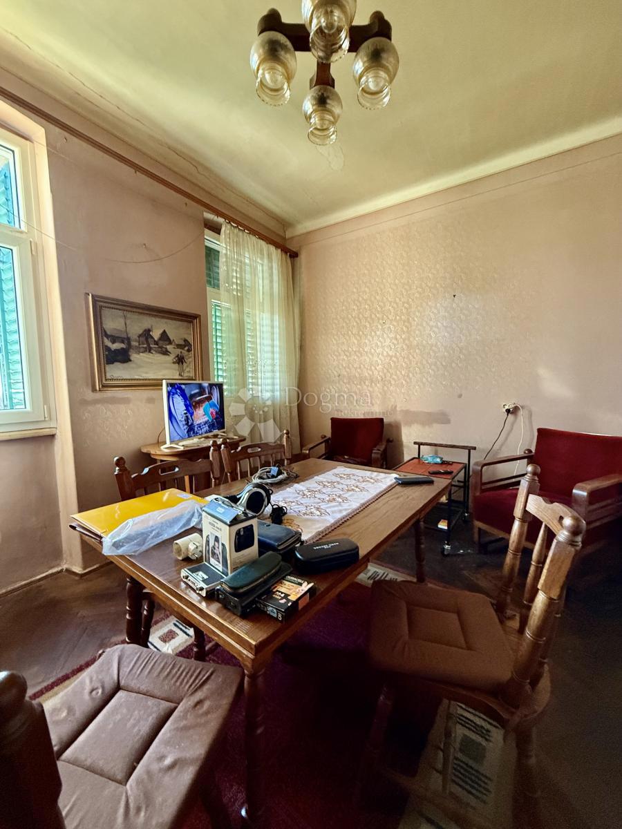 Allogio Trsat, Rijeka, 105m2