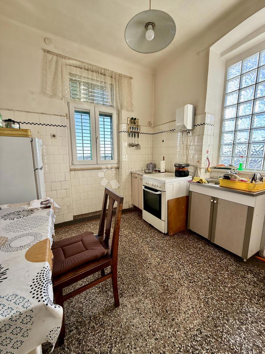 Allogio Trsat, Rijeka, 105m2