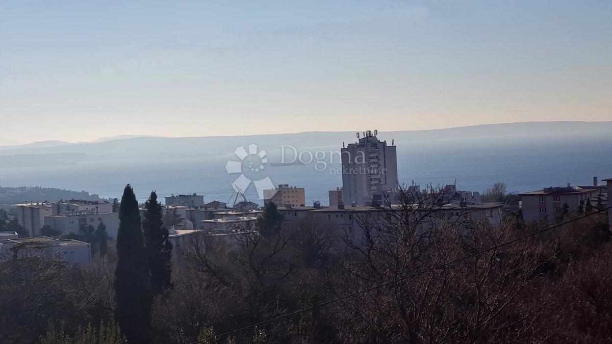 Allogio Trsat, Rijeka, 105m2