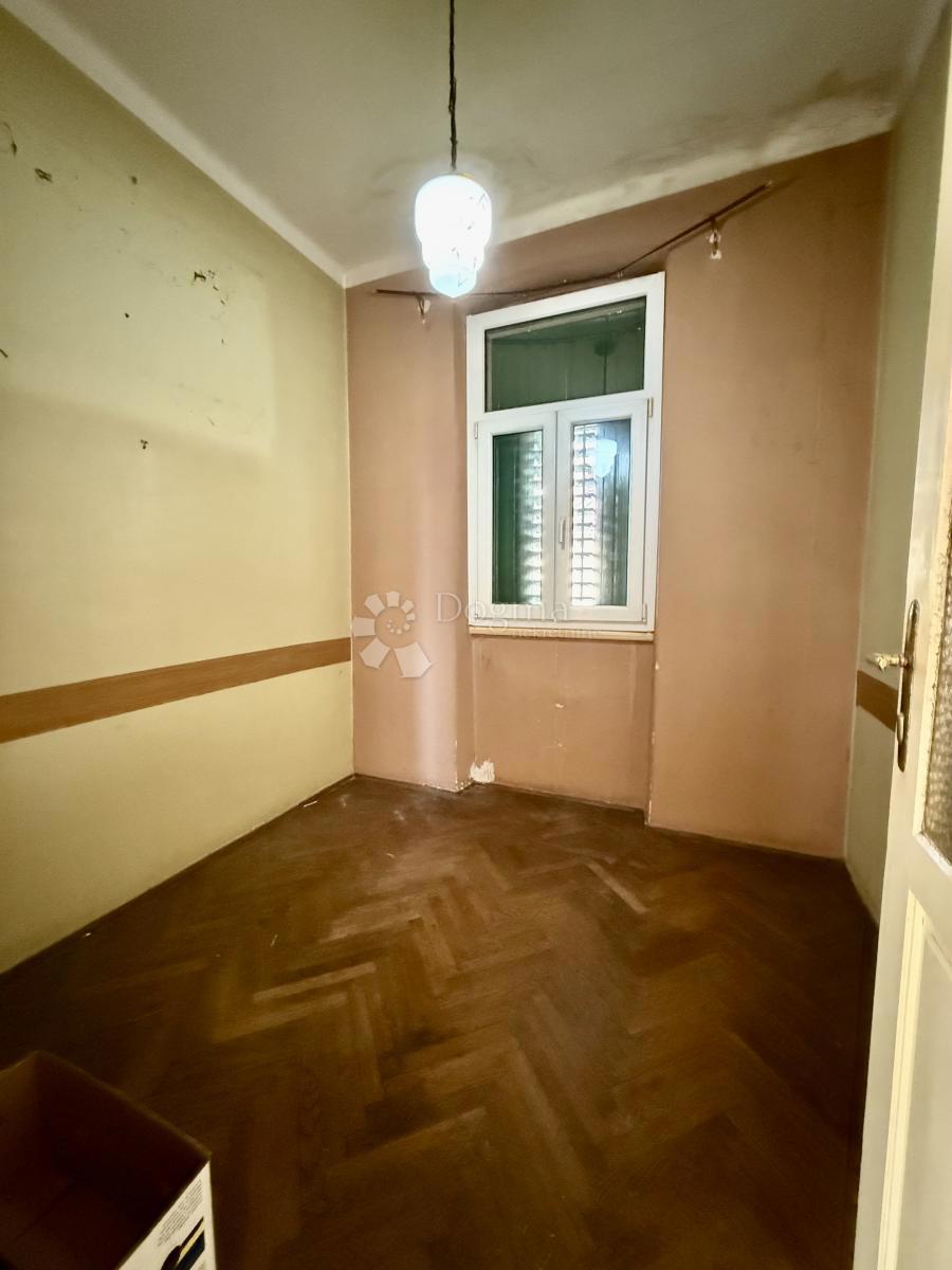 Allogio Trsat, Rijeka, 105m2