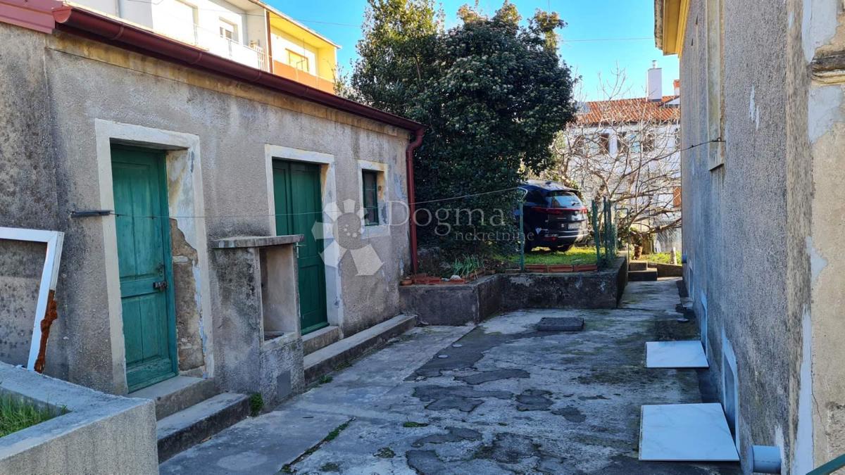 Allogio Trsat, Rijeka, 105m2