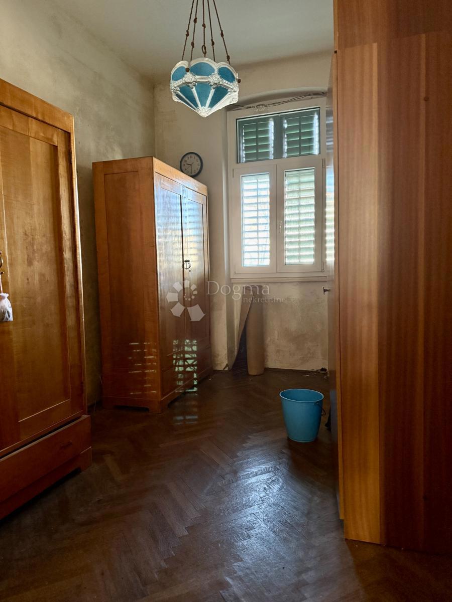 Allogio Trsat, Rijeka, 105m2