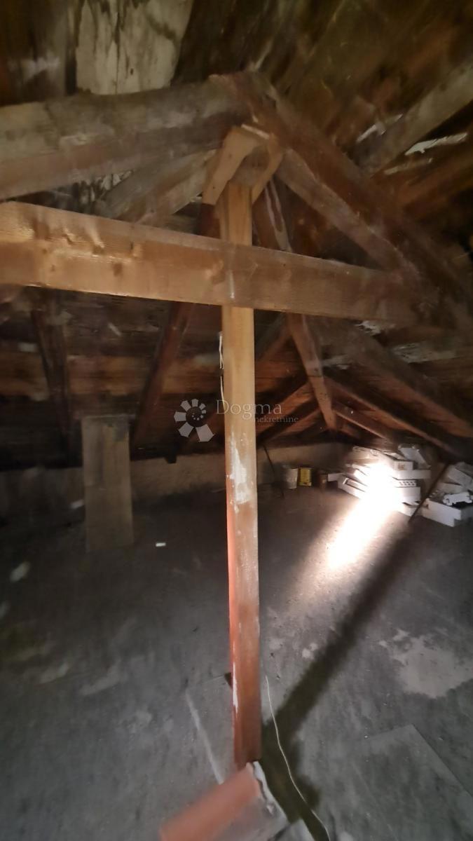 Allogio Trsat, Rijeka, 105m2