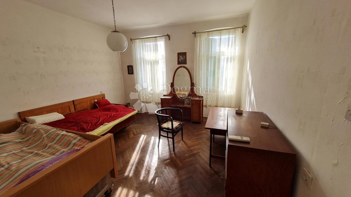 Allogio Trsat, Rijeka, 105m2