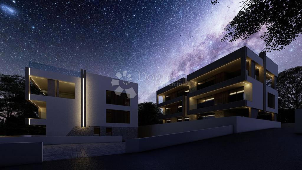 Appartamento Kožino, Zadar - Okolica, 194m2