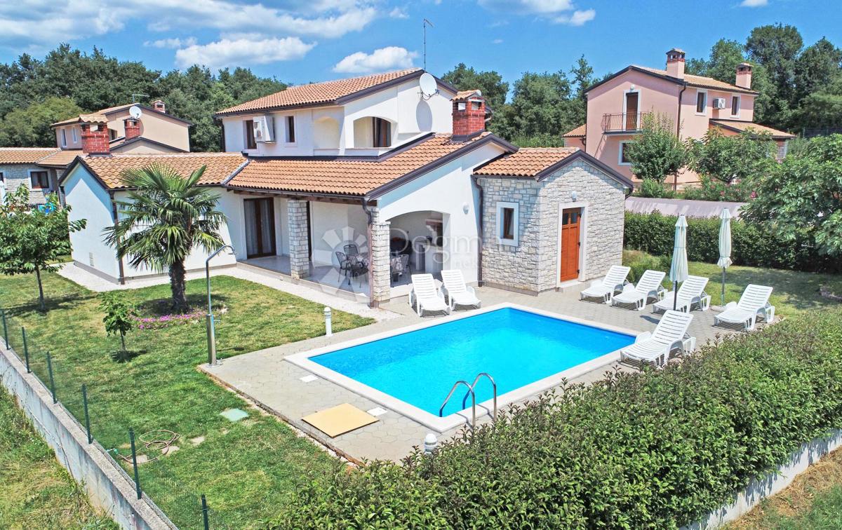 Casa Poreč, 140m2