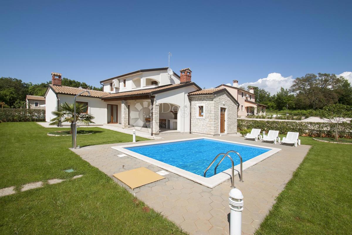 Casa Poreč, 140m2