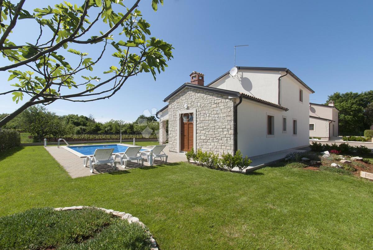 Casa Poreč, 140m2
