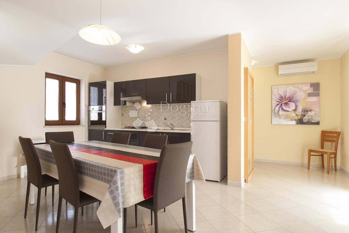 Casa Poreč, 140m2