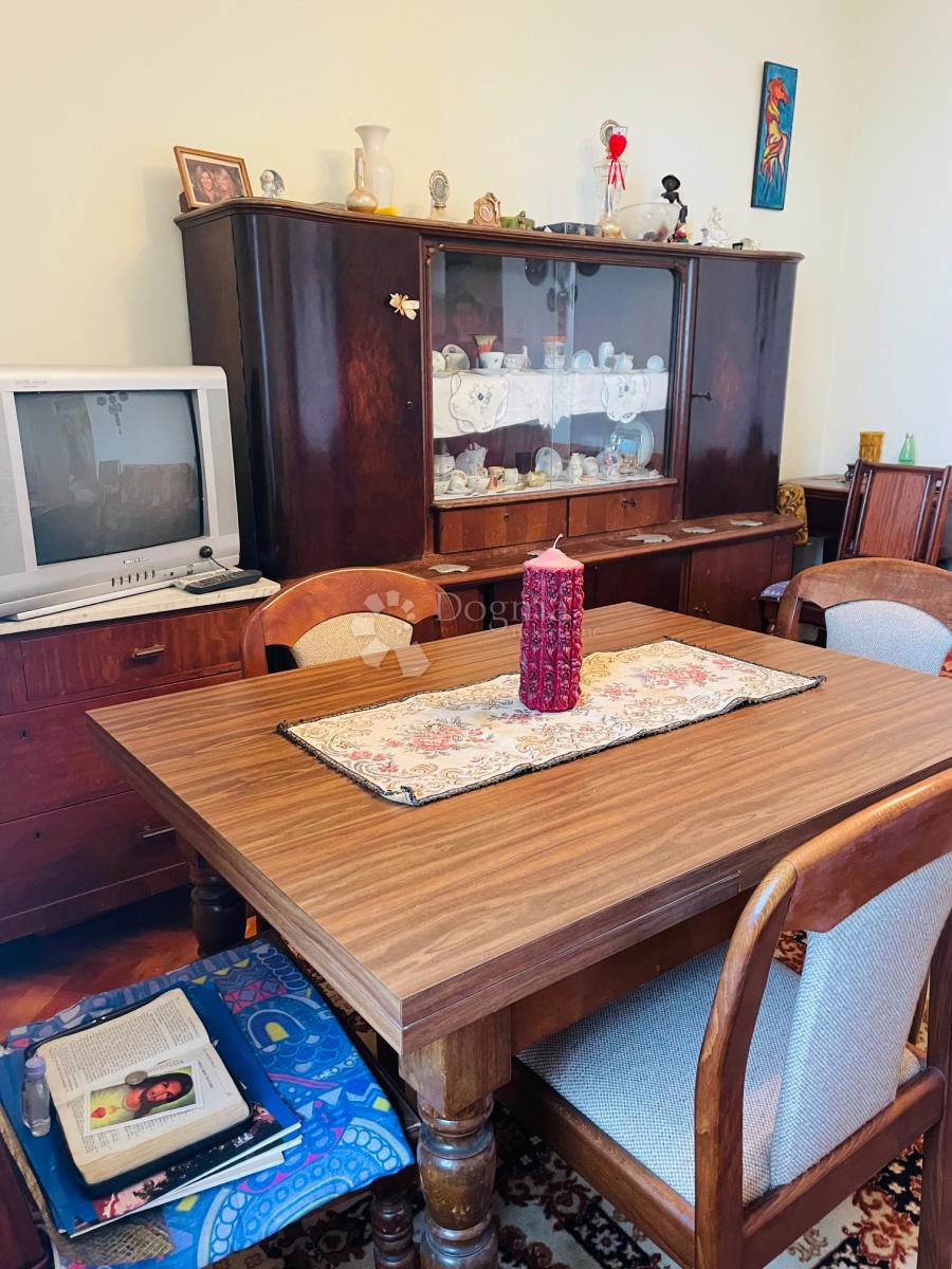 Allogio Senj, 51,27m2