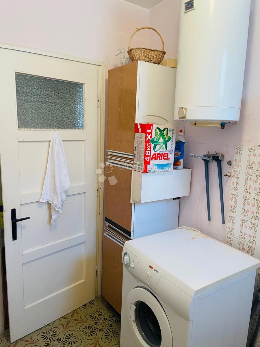 Allogio Senj, 51,27m2