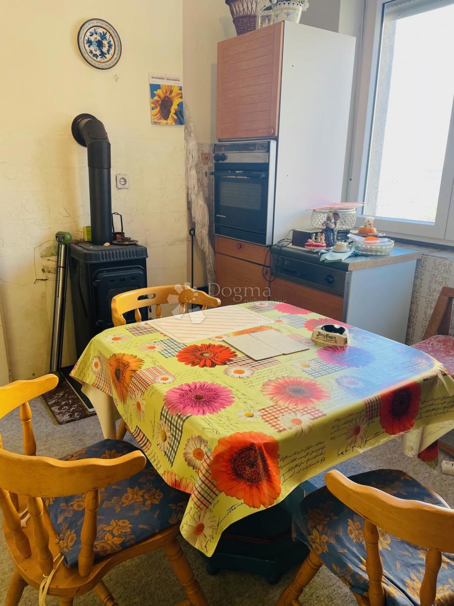 Allogio Senj, 51,27m2