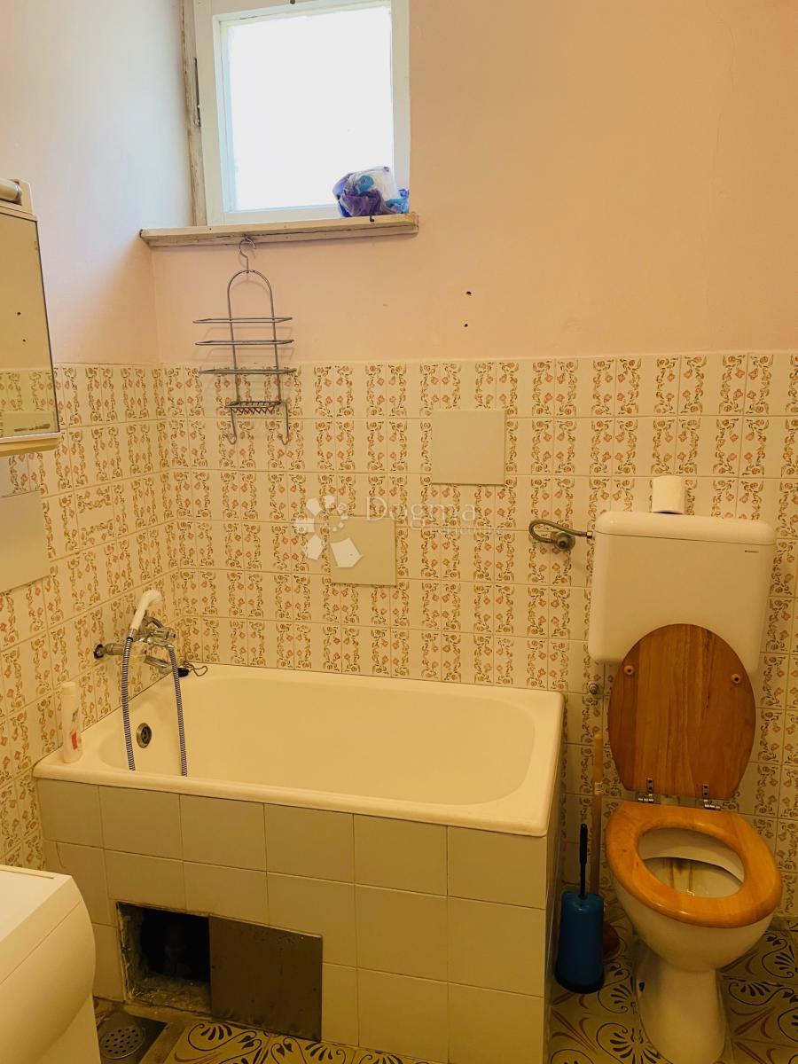 Allogio Senj, 51,27m2