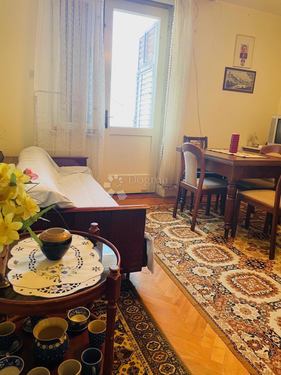 Allogio Senj, 51,27m2