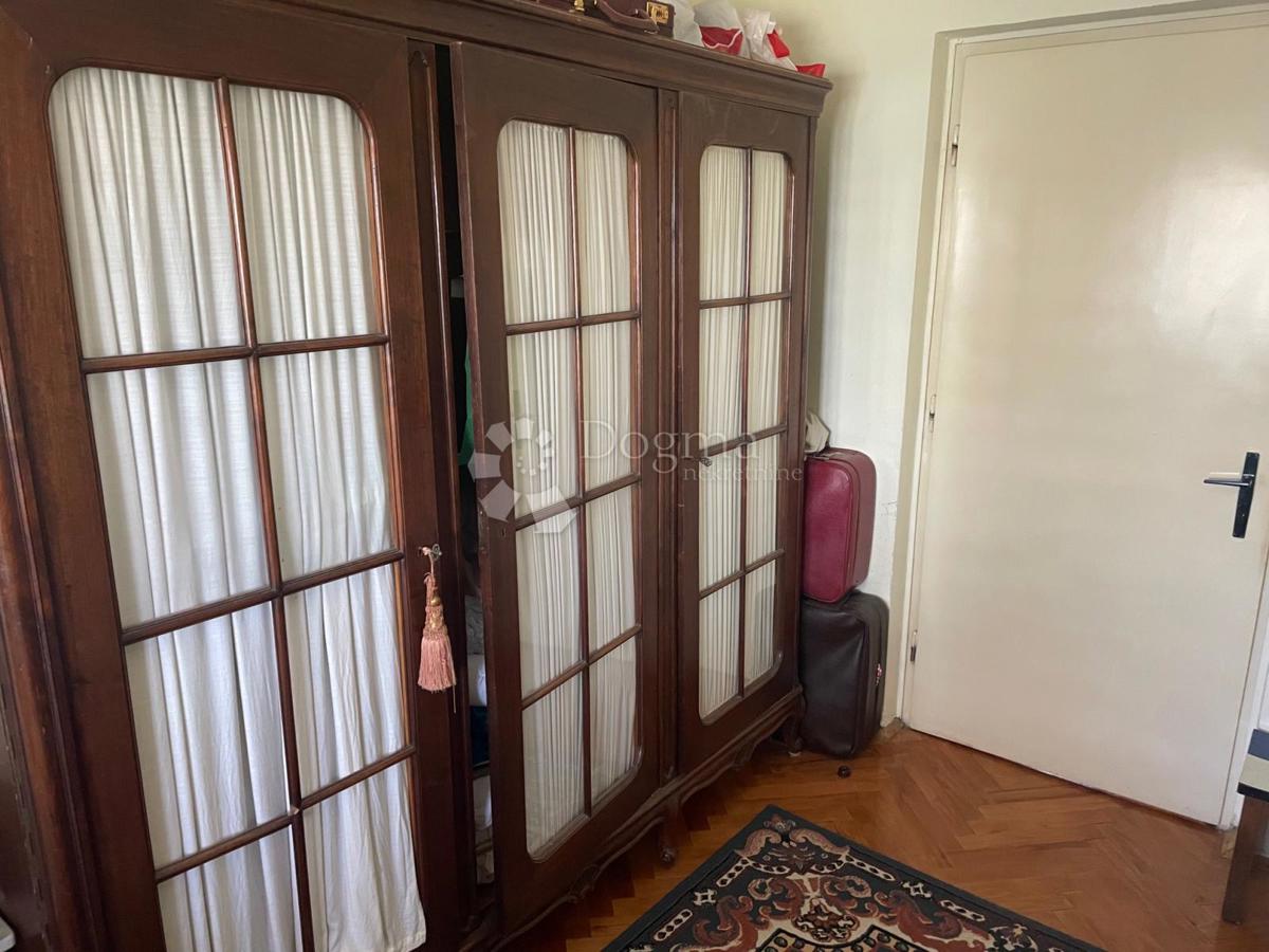 Allogio Senj, 51,27m2