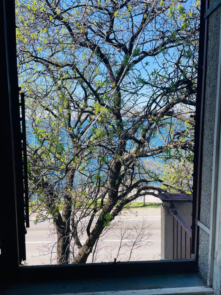 Allogio Senj, 51,27m2