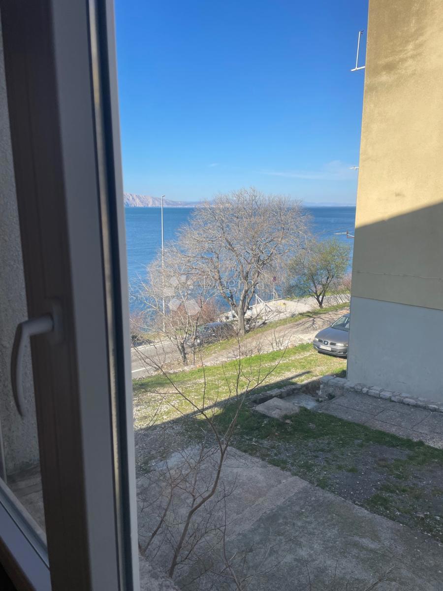 Allogio Senj, 51,27m2