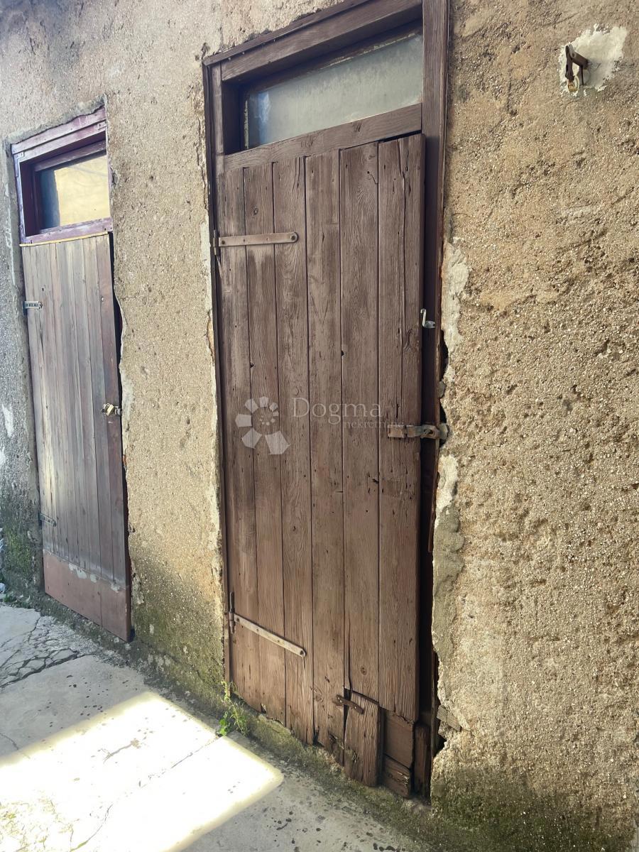 Allogio Senj, 51,27m2