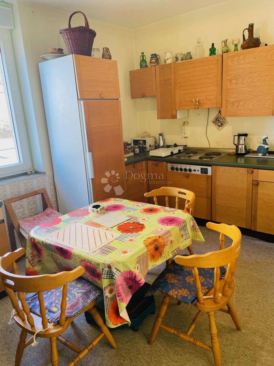 Allogio Senj, 51,27m2