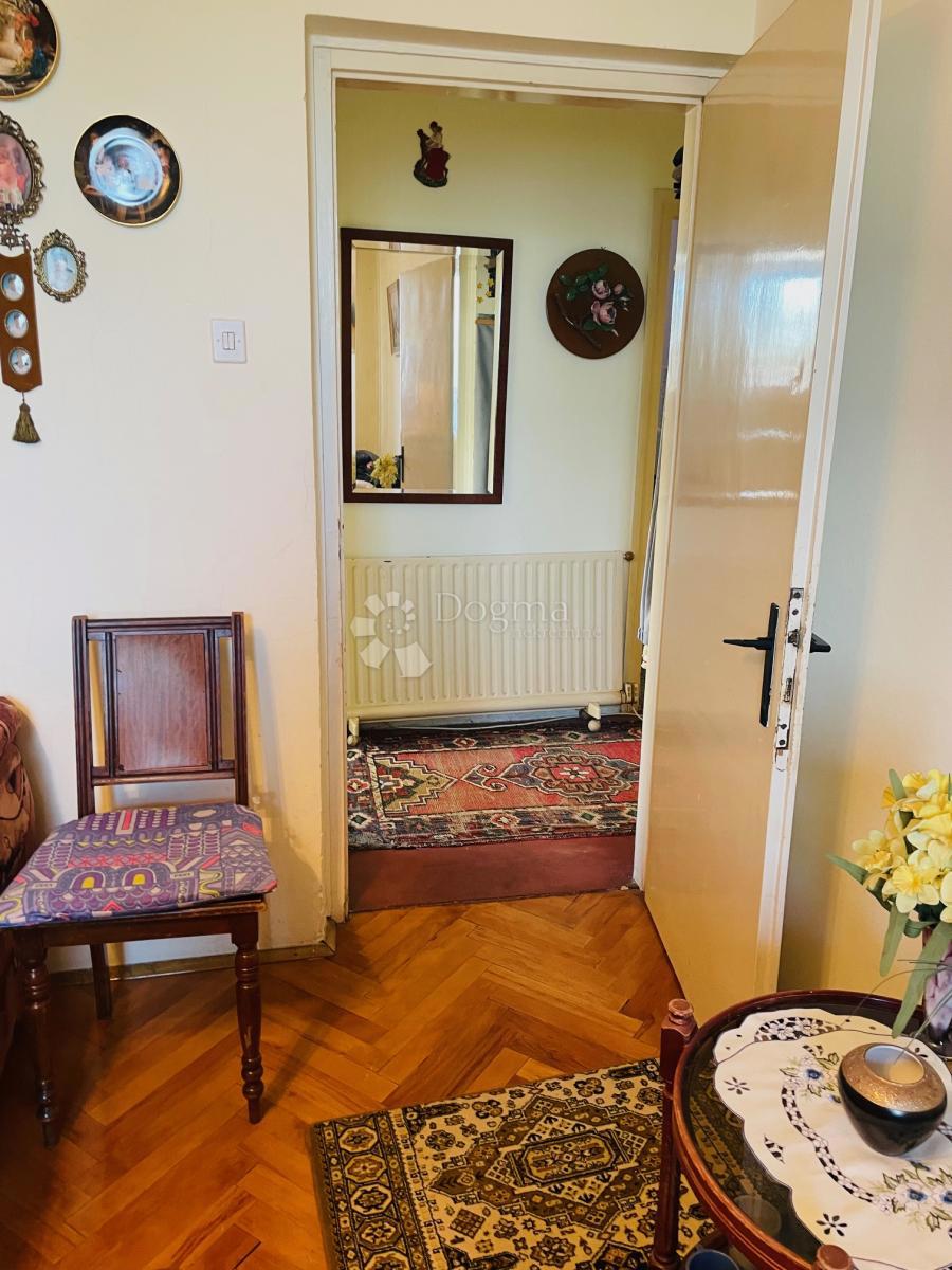 Allogio Senj, 51,27m2