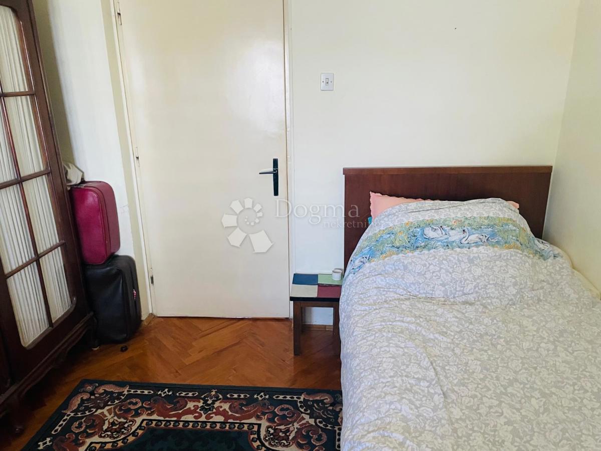 Allogio Senj, 51,27m2