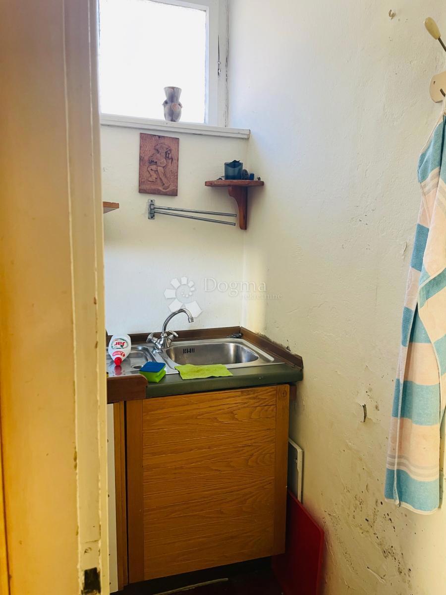 Allogio Senj, 51,27m2