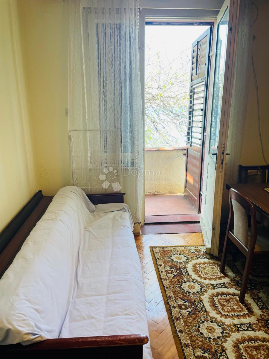 Allogio Senj, 51,27m2