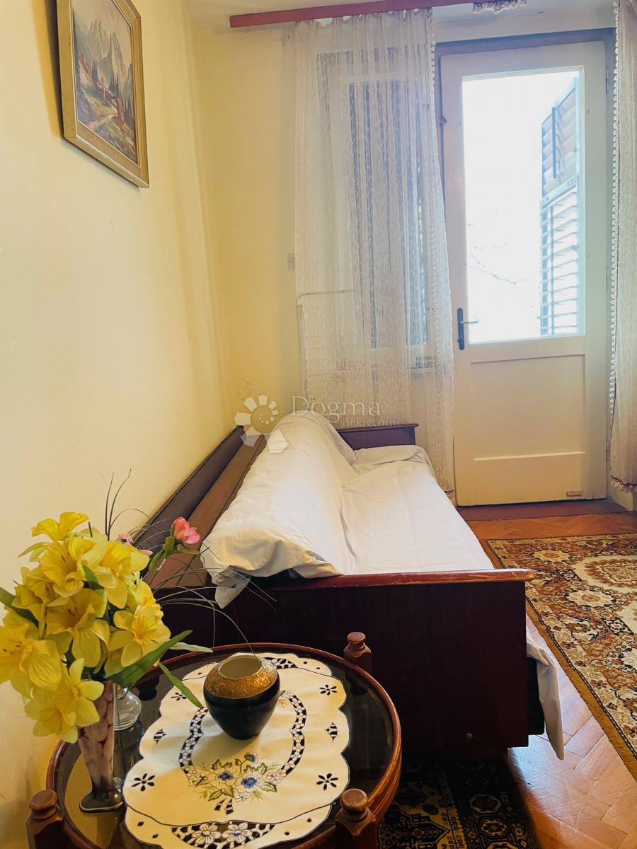 Allogio Senj, 51,27m2