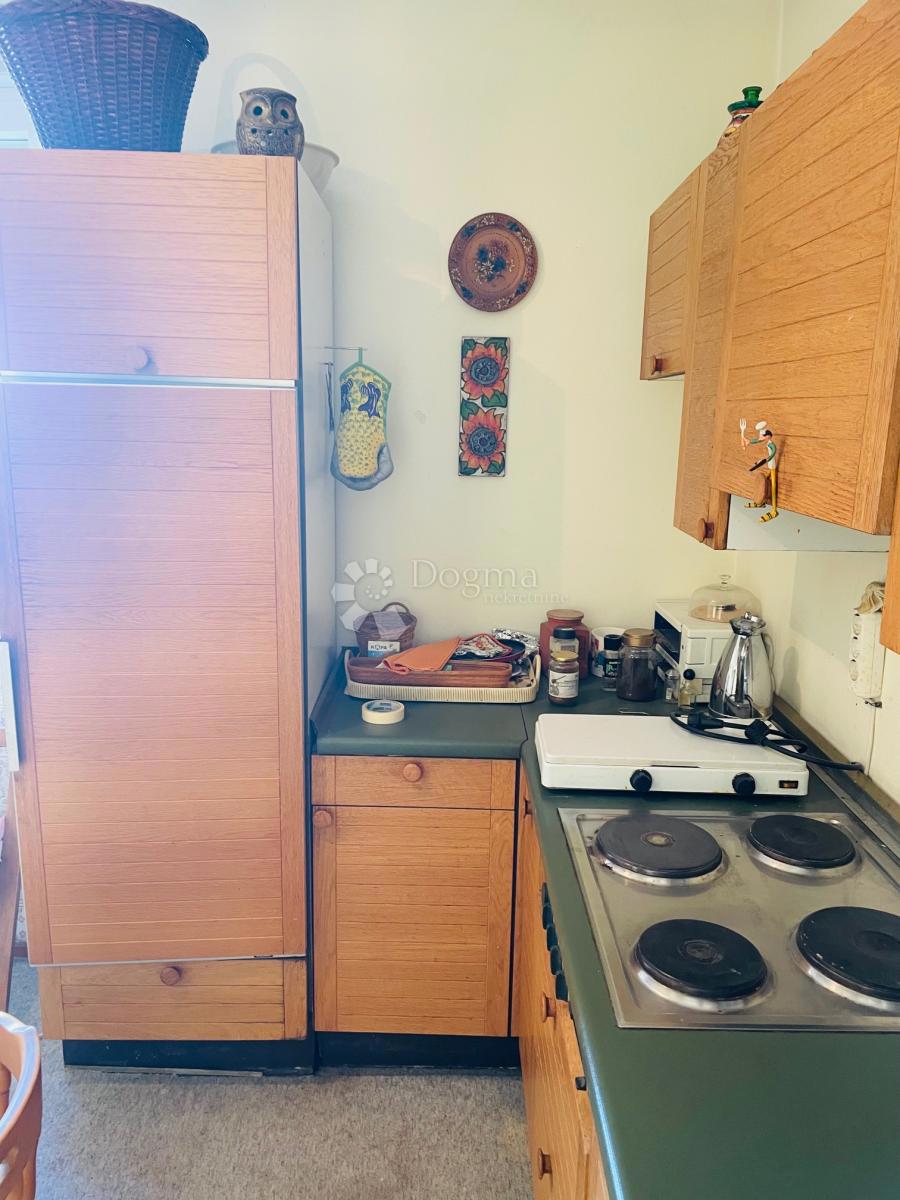 Allogio Senj, 51,27m2