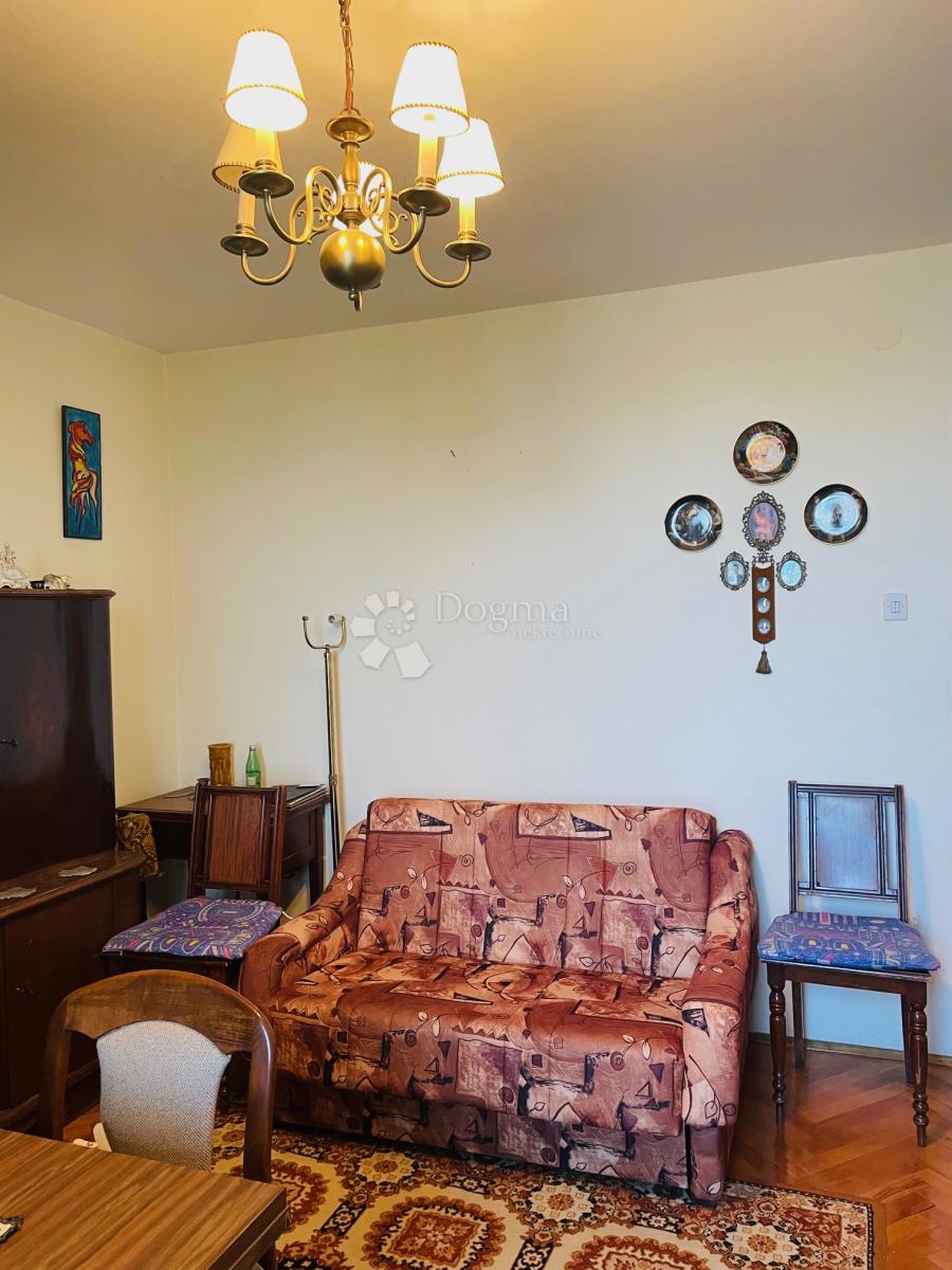 Allogio Senj, 51,27m2