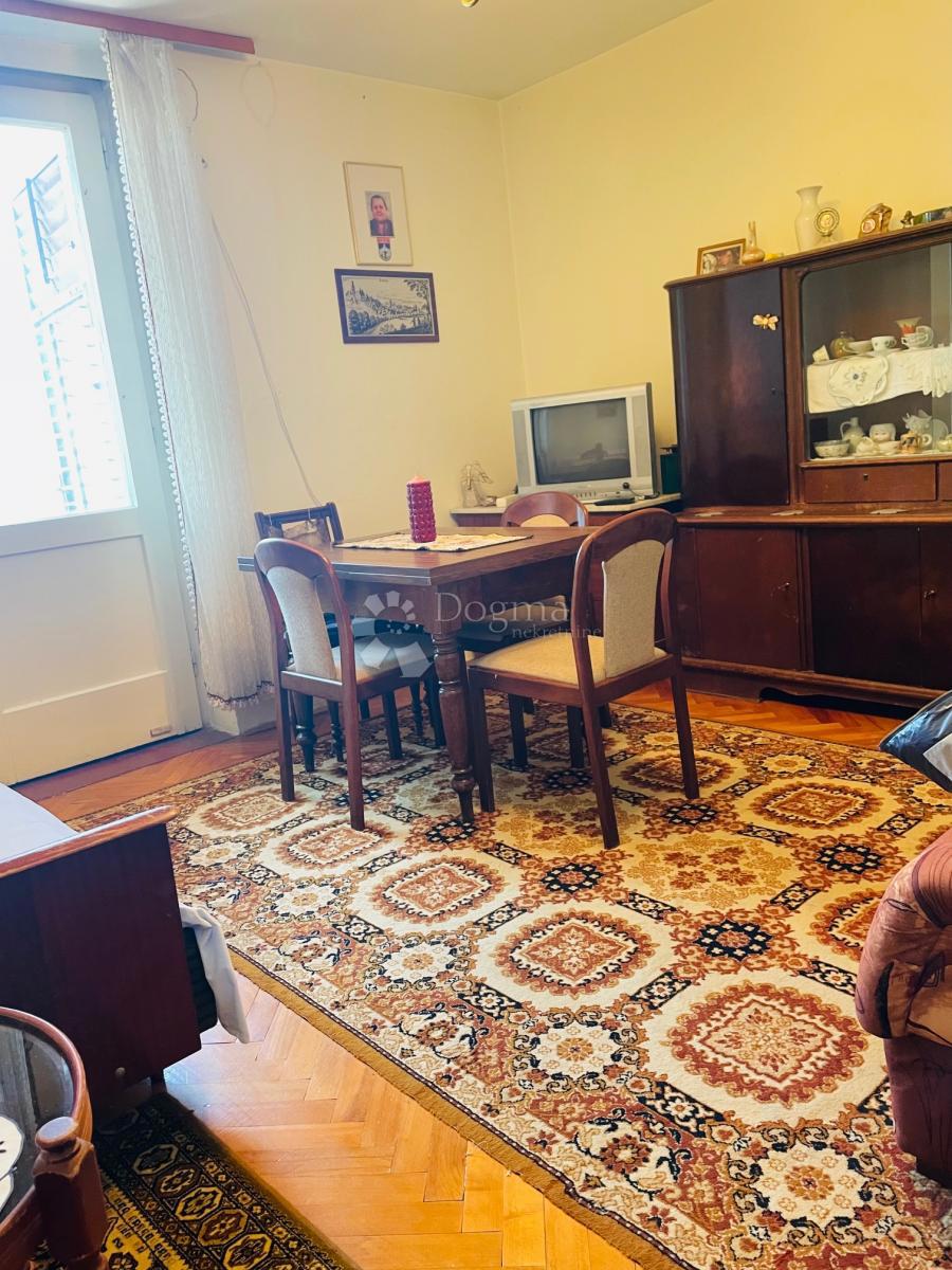 Allogio Senj, 51,27m2