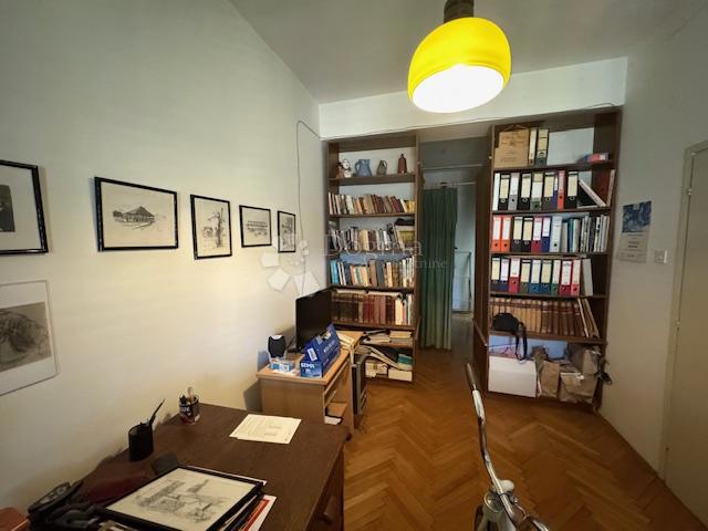 Allogio Centar, Rijeka, 127m2