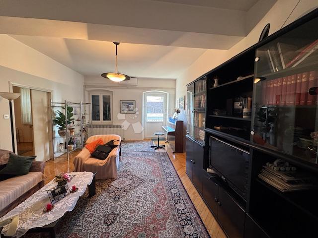 Allogio Centar, Rijeka, 127m2