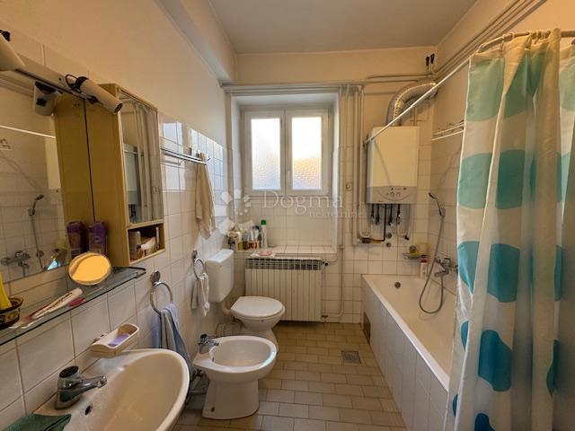 Allogio Centar, Rijeka, 127m2