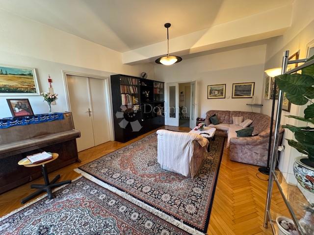 Allogio Centar, Rijeka, 127m2