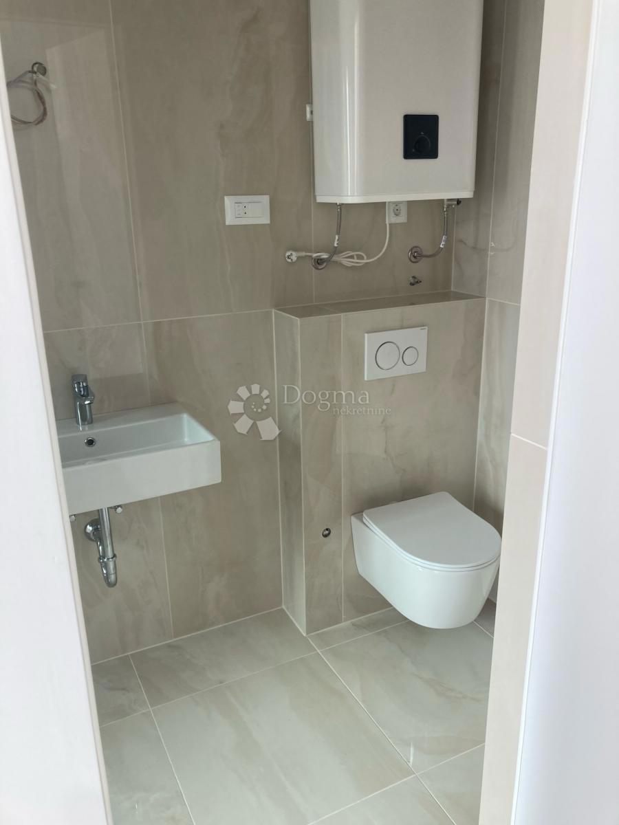 Lux Appartamento Ražanj, Rogoznica, 91,70m2