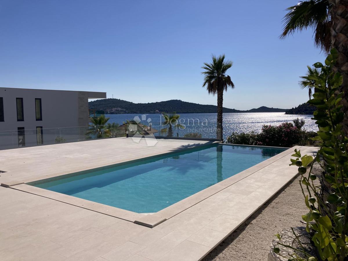 Lux Appartamento Ražanj, Rogoznica, 91,70m2