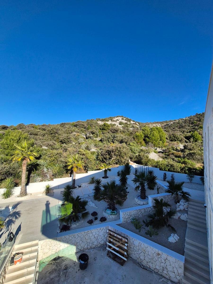 Lux Appartamento Ražanj, Rogoznica, 91,70m2