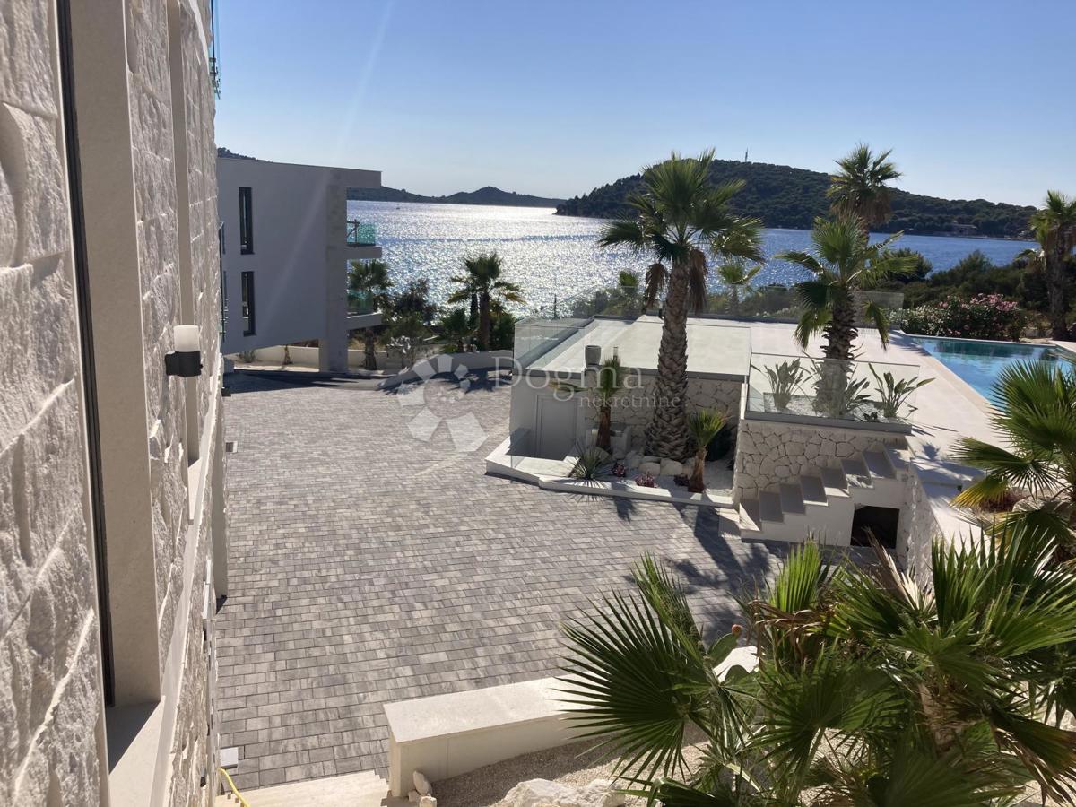 Lux Appartamento Ražanj, Rogoznica, 91,70m2