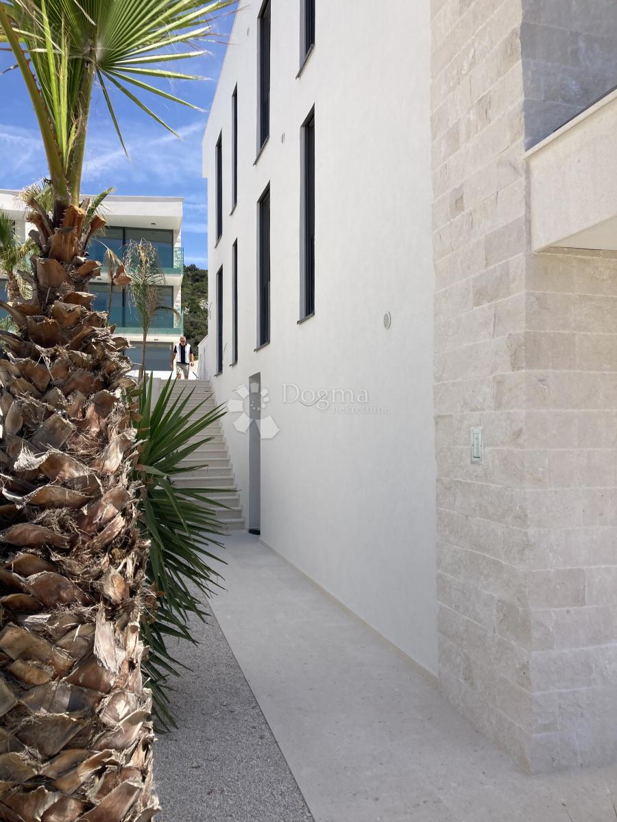 Lux Appartamento Ražanj, Rogoznica, 91,70m2