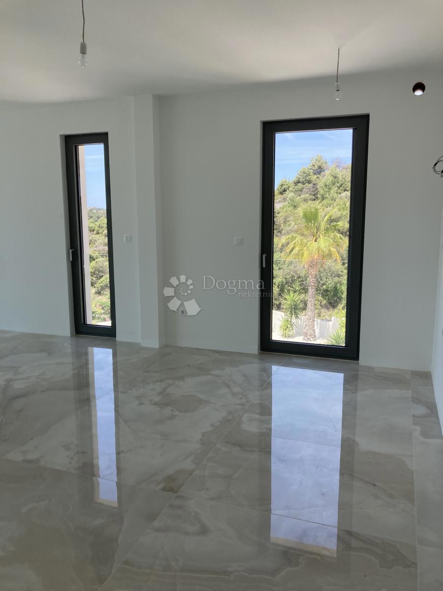 Lux Appartamento Ražanj, Rogoznica, 91,70m2