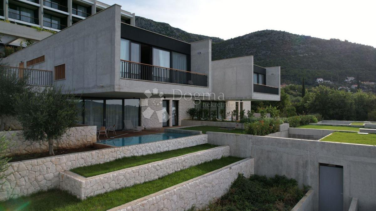 Appartamento Brsečine, Dubrovnik - Okolica, 100m2