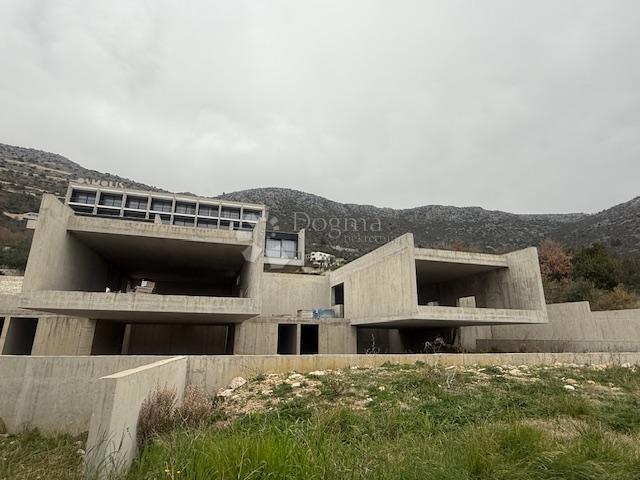 Appartamento Brsečine, Dubrovnik - Okolica, 100m2