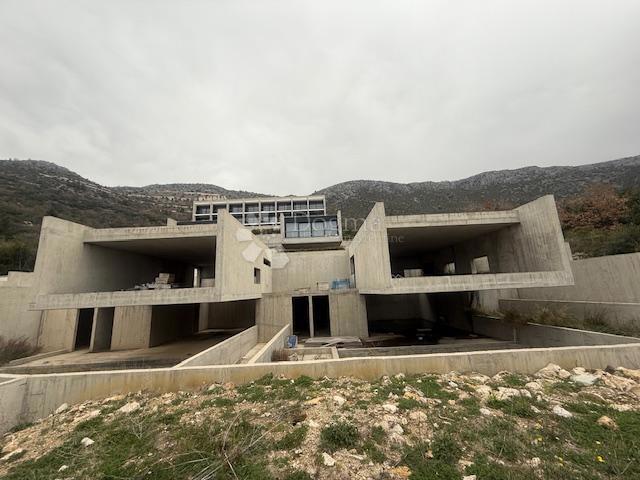 Appartamento Brsečine, Dubrovnik - Okolica, 100m2