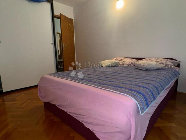 Appartamento Klimno, Dobrinj, 72,96m2