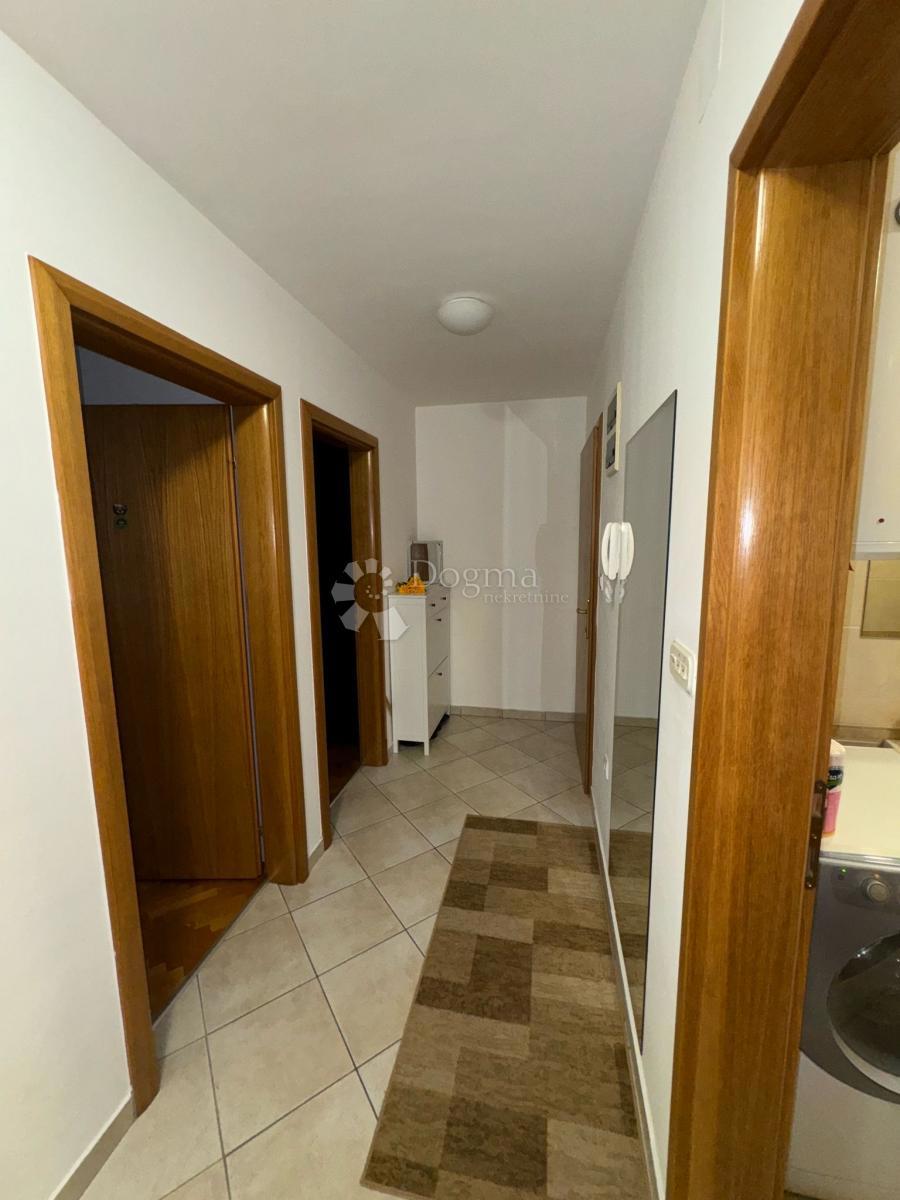 Appartamento Klimno, Dobrinj, 72,96m2