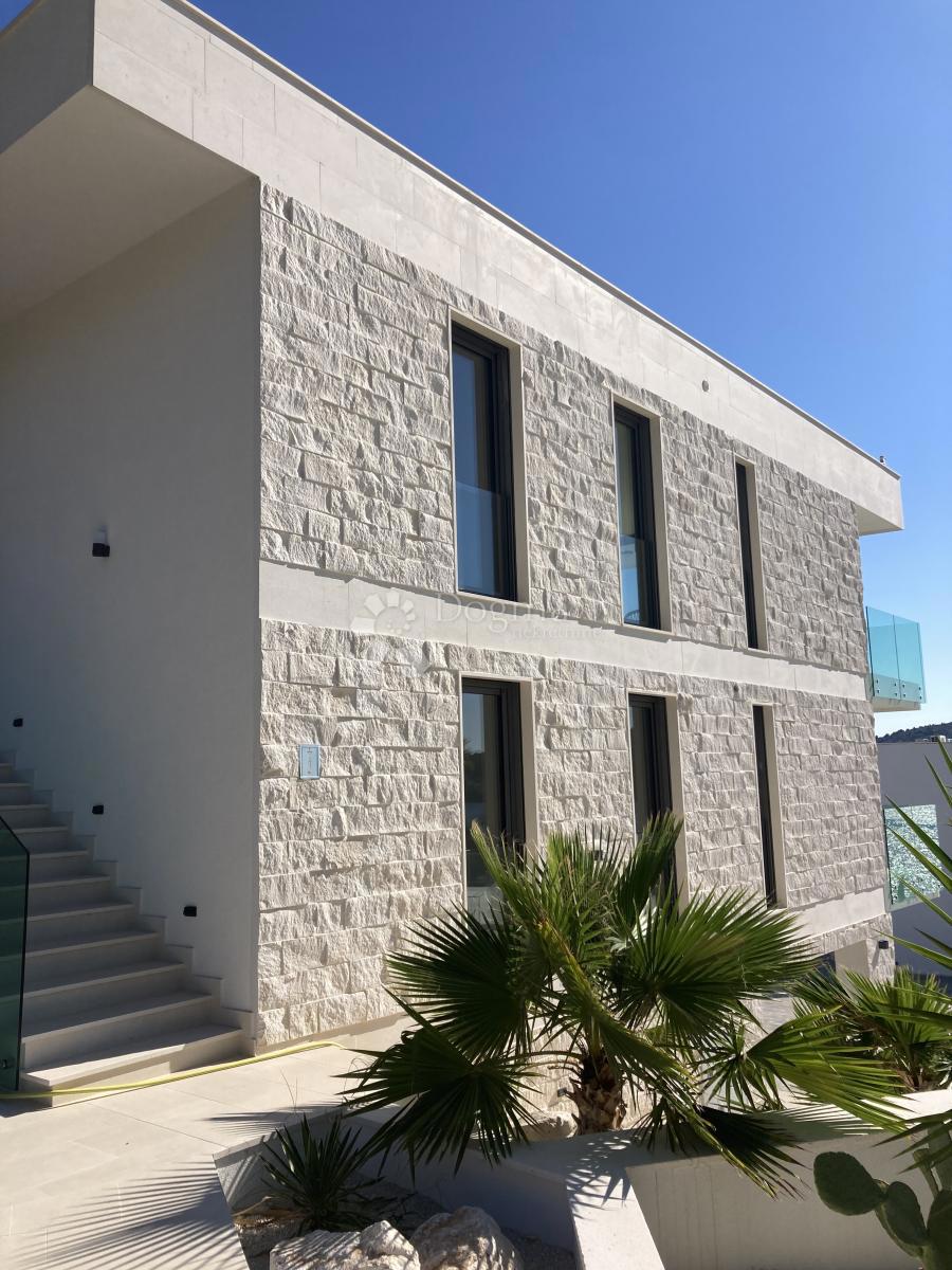 Lux Appartamento Ražanj, Rogoznica, 59,50m2